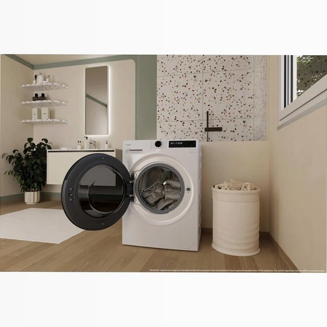 Lavasciuga Candy ProWash&Dry 500