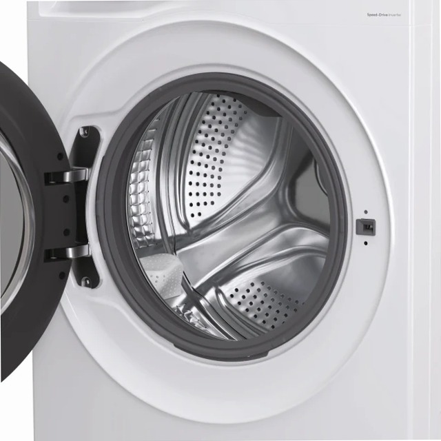 Lavatrice ProWash 550 - Candy BP 47SBL8-S 7kg