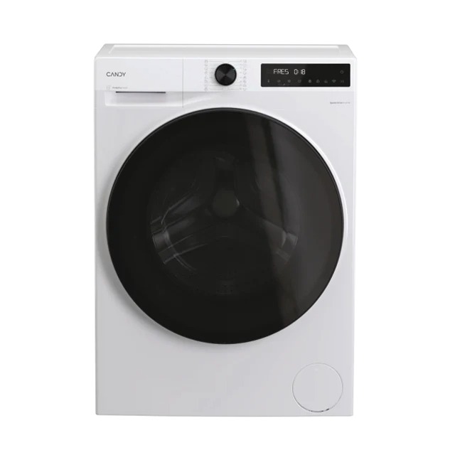 Lavatrice ProWash 550 - Candy BP 47SBL8-S 7kg