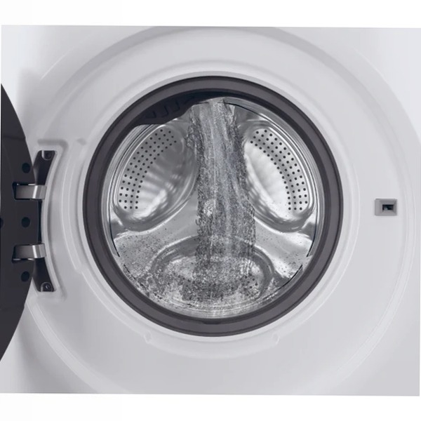 Lavatrice a carica frontale ProWash 500 - BR 48B6-S 1400rpm 8kg Bianco Libera
