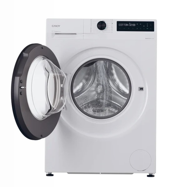 Lavatrice a carica frontale ProWash 500 - BR 48B6-S 1400rpm 8kg Bianco Libera