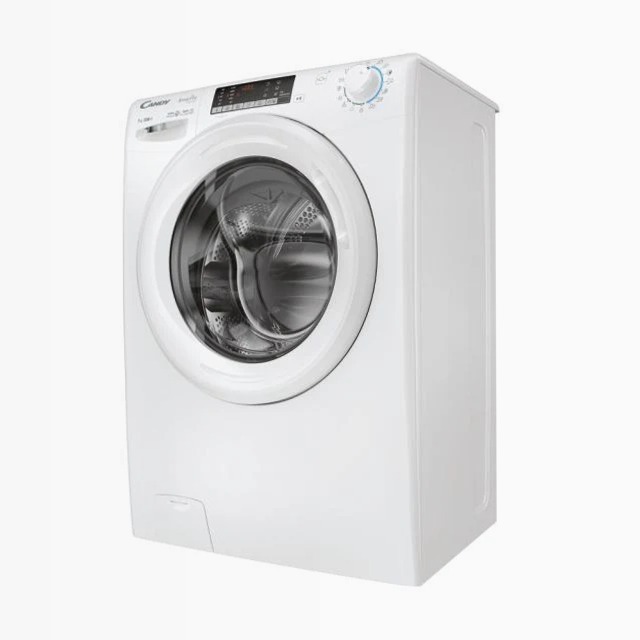 Lavatrice a carica frontale Smart Pro Inverter CO4 274TWM6/1-S 1200rpm 7kg Bianco Libera