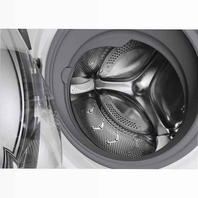Lavatrice a carica frontale Smart Pro Inverter CO4 274TWM6/1-S 1200rpm 7kg Bianco Libera