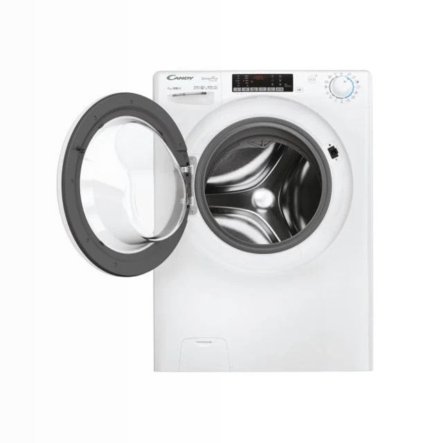 Lavatrice a carica frontale Smart Pro Inverter CO4 274TWM6/1-S 1200rpm 7kg Bianco Libera