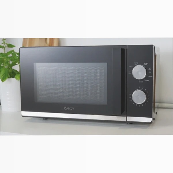 Microonde Candy Wave 500 - CMG20TNMB Nero 20