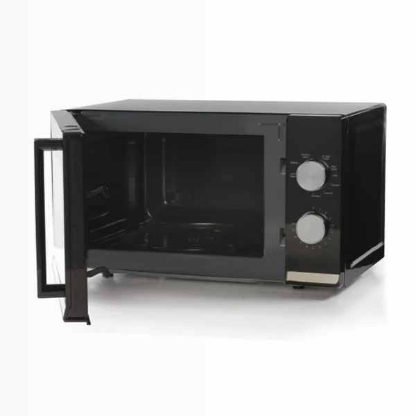 Microonde Candy Wave 500 - CMG20TNMB Nero 20