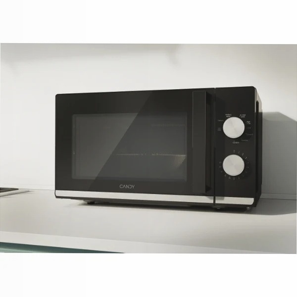 Microonde Candy Wave 500 - CMG20TNMB Nero 20