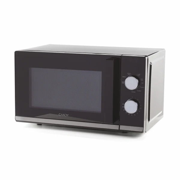 Microonde Candy Wave 500 - CMG20TNMB Nero 20