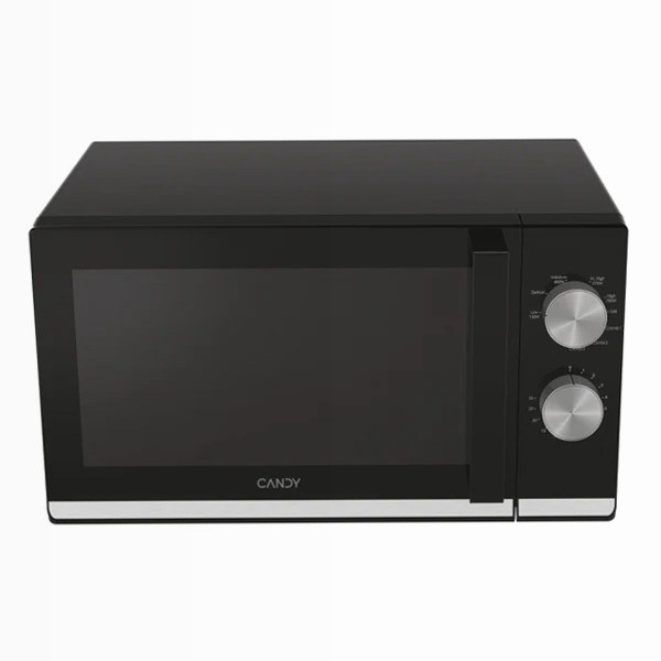 Microonde Candy Wave 500 - CMG20TNMB Nero 20