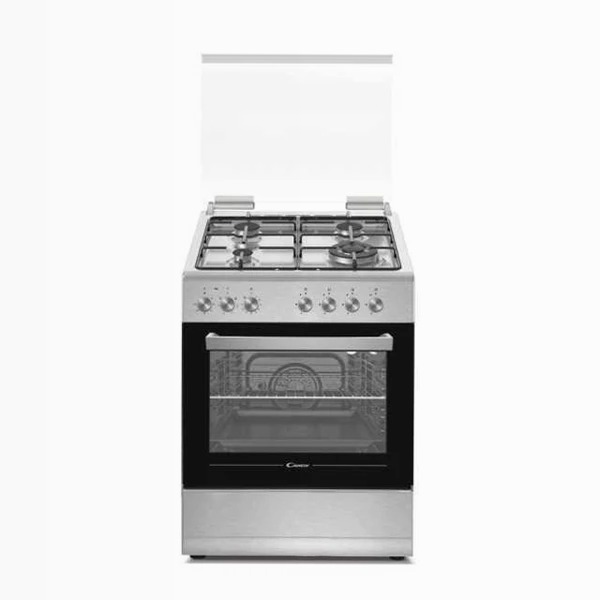 CGE656MI/E - Cucina con forno