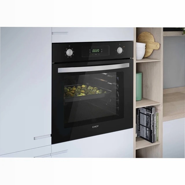 Forno Elettrico Ventilato Candy Idea N626 Blu