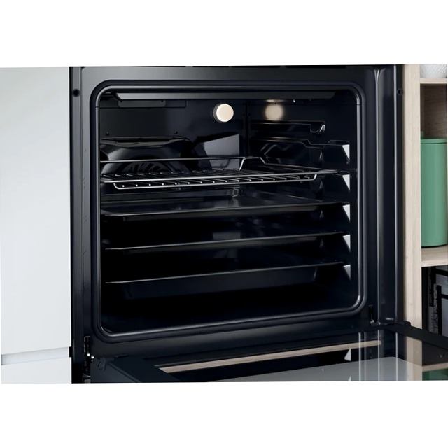 Forno Elettrico Ventilato Candy Idea N626 Blu