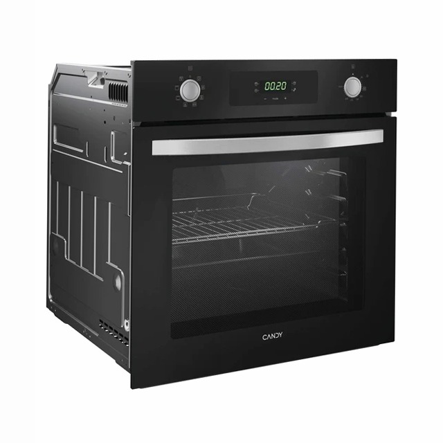Forno Elettrico Ventilato Candy Idea N626 Blu
