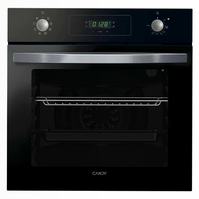 Forno Elettrico Ventilato Candy Idea N626 Blu
