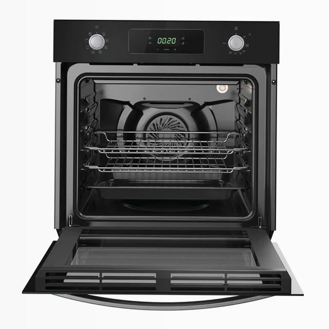 Forno Elettrico Ventilato Candy Idea N626 Blu