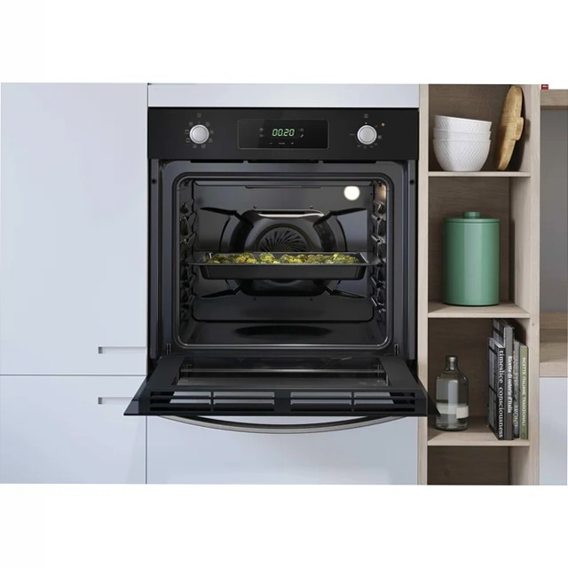 Forno Elettrico Ventilato Candy Idea N626 Blu