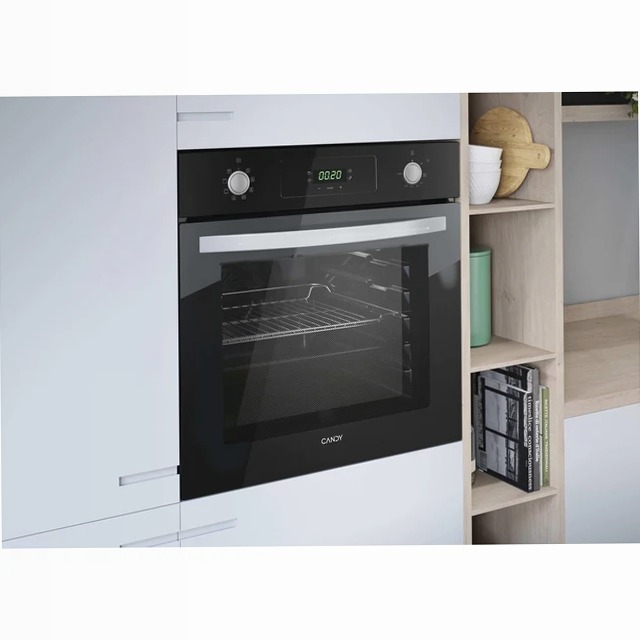Forno Elettrico Ventilato Candy Idea N626 Blu