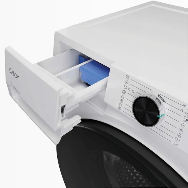 Lavasciuga - ProWash&Dry 500 - BWR 6106BL8-S - 31020605