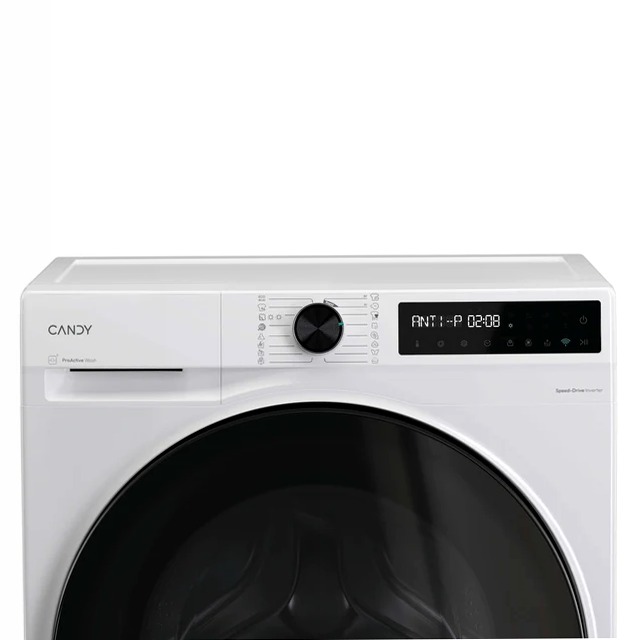 Lavasciuga - ProWash&Dry 500 - BWR 6106BL8-S - 31020605