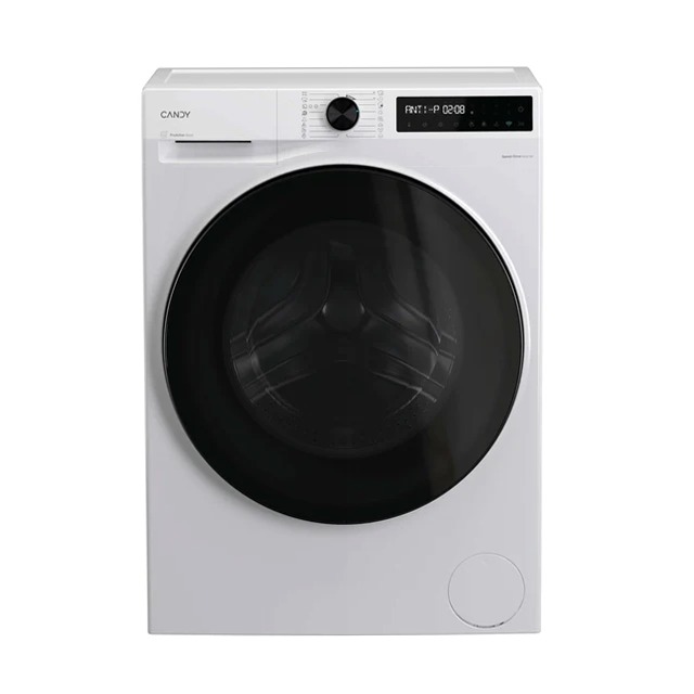 Lavasciuga - ProWash&Dry 500 - BWR 6106BL8-S - 31020605