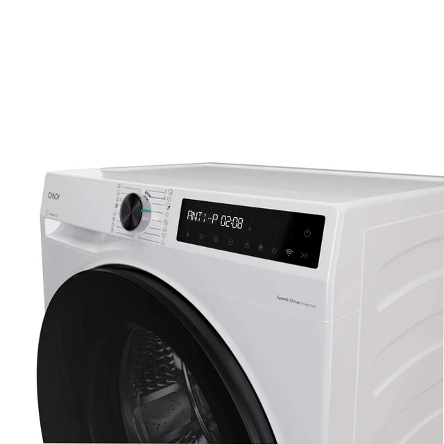 Lavasciuga - ProWash&Dry 500 - BWR 6106BL8-S - 31020605