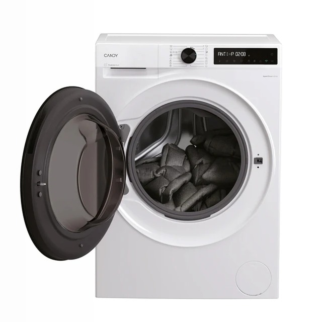 Lavasciuga - ProWash&Dry 500 - BWR 6106BL8-S - 31020605