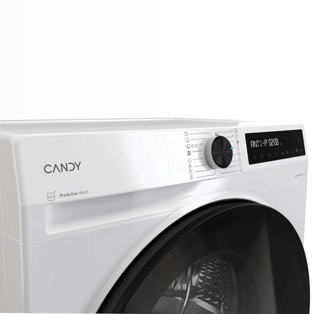 Lavasciuga - ProWash&Dry 500 - BWR 6106BL8-S - 31020605