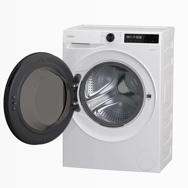 Lavasciuga - ProWash&Dry 500 - BWR 6106BL8-S - 31020605