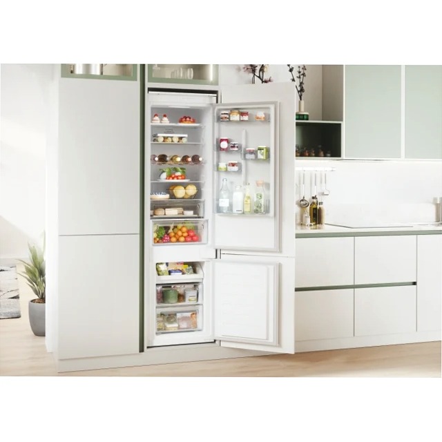 Frigorifero - Fresco - CCUBT5519EW - 34901507