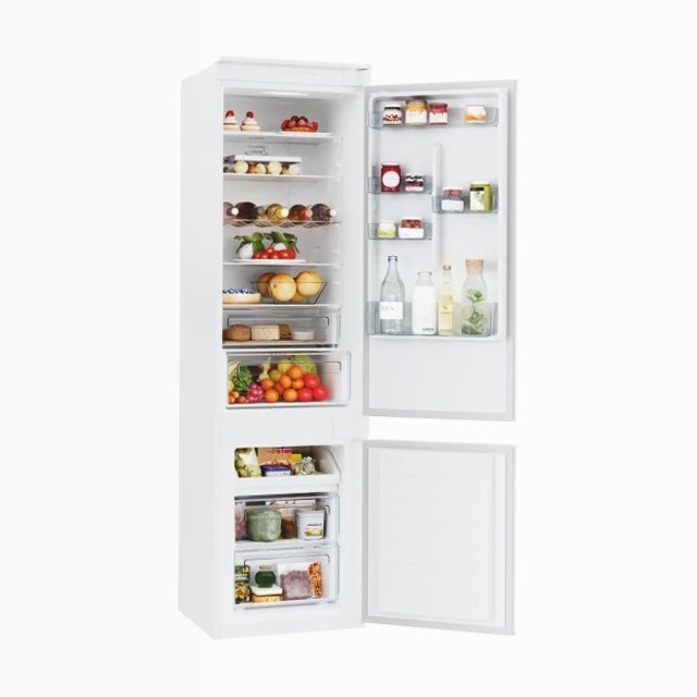 Frigorifero - Fresco - CCUBT5519EW - 34901507