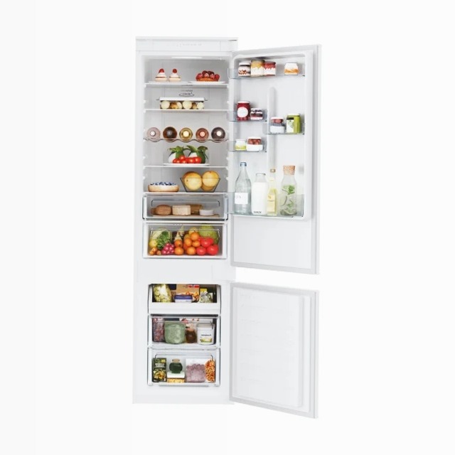 Frigorifero - Fresco - CCUBT5519EW - 34901507