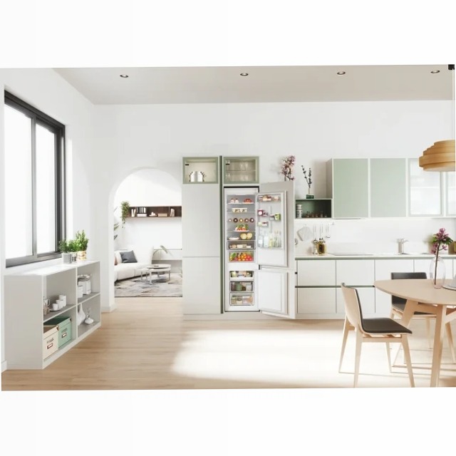 Frigorifero - Fresco - CCUBT5519EW - 34901507
