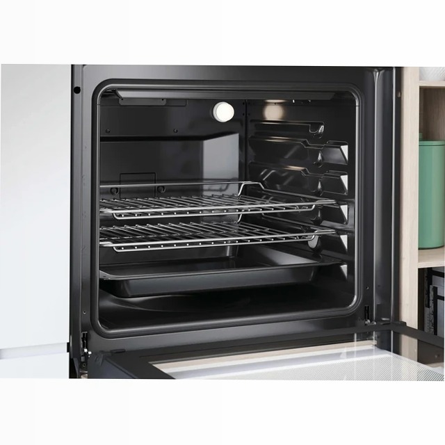 Forno Elettrico FMCIDC X200 IT - 33704133 Blu