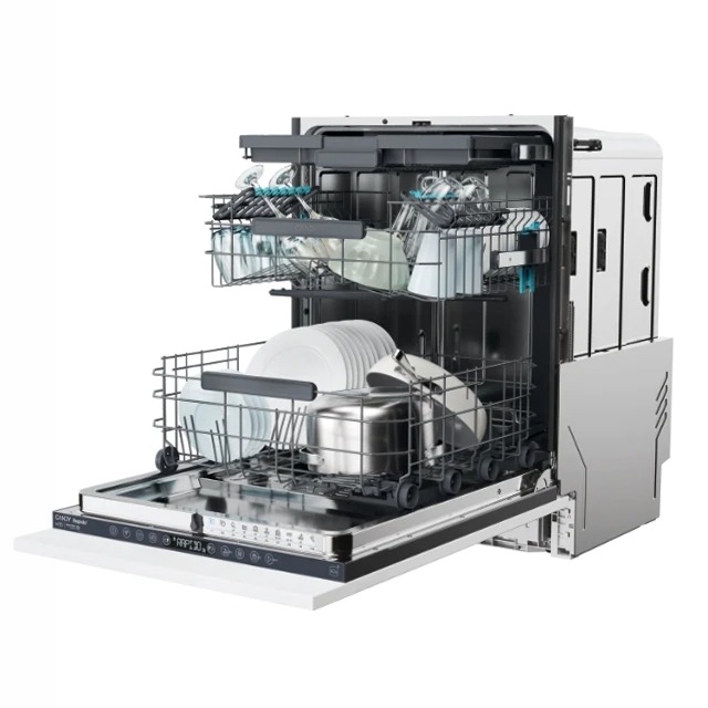 Lavastoviglie Candy Rapido' - CS 6C2S3PSA