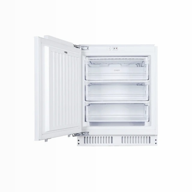 Congelatore CUS68EW - Da Incasso - 37900596 Bianco 820lt