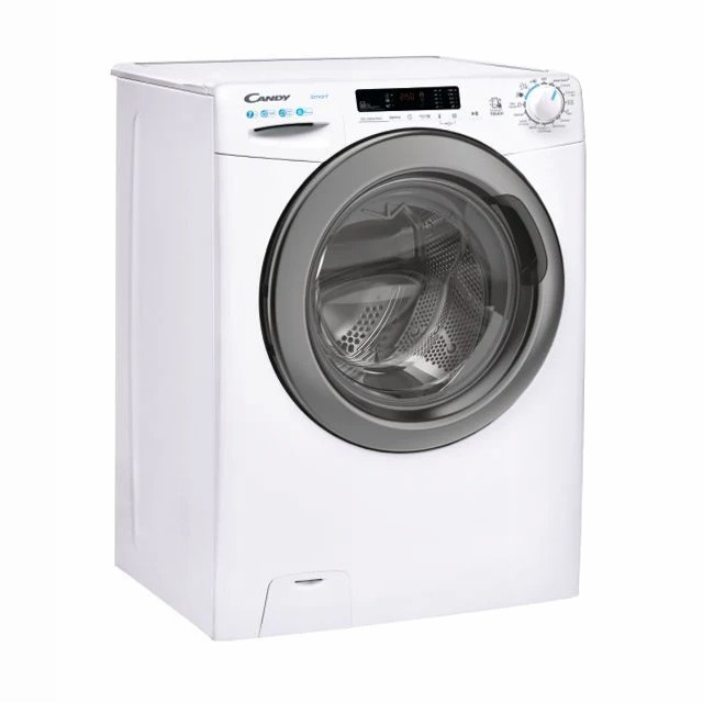 Lavatrice a carica frontale - Smart - CSS4272DWR4/1-11 1200rpm 7kg Bianco Libera