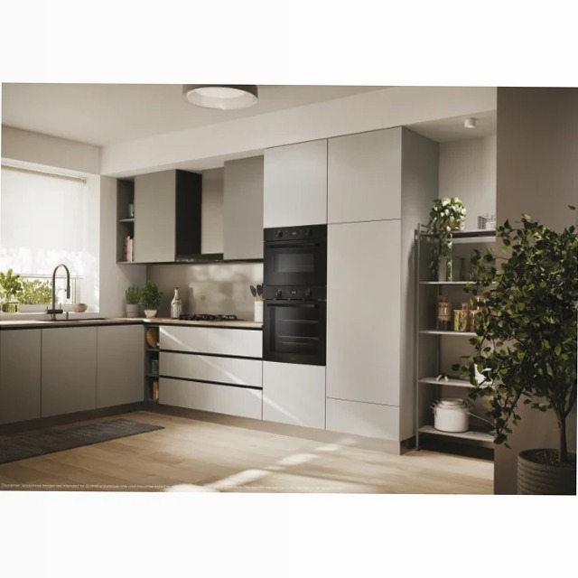 Forno Candy Bake 600 Full Black - CA6 N3T1HTB