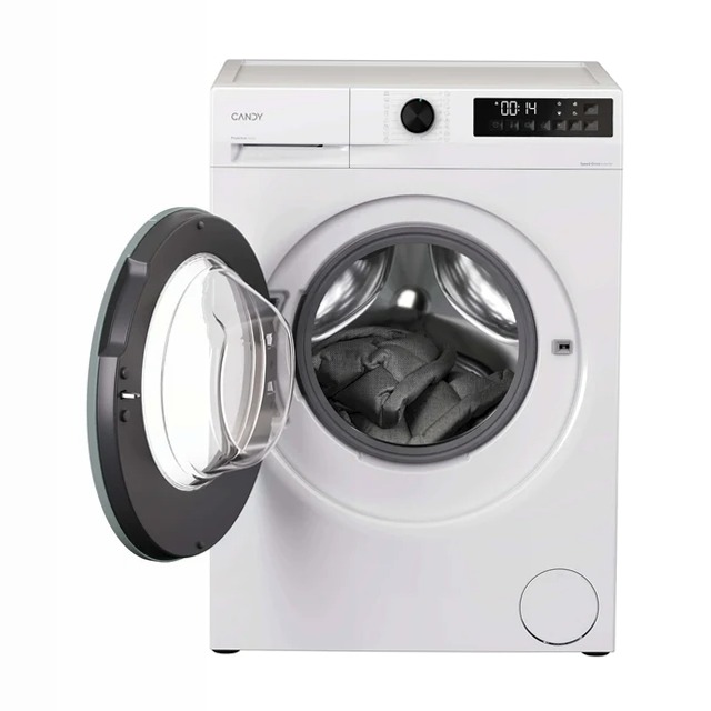 Lavatrice a carica frontale ProWash 300 - GD 48SE6-S 8kg Bianco Libera