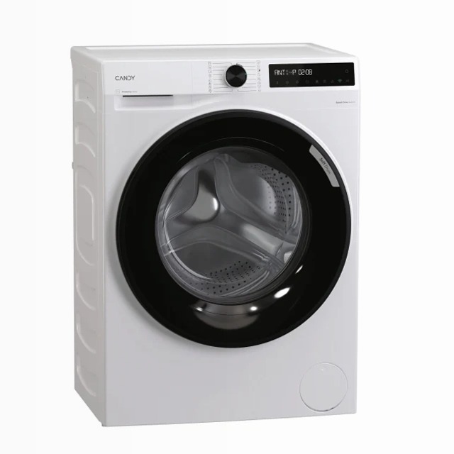 Lavatrice a carica frontale - ProWash 500 - BR 48SBL6-S - 31020482
