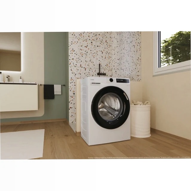 Lavatrice a carica frontale - ProWash 500 - BR 48SBL6-S - 31020482