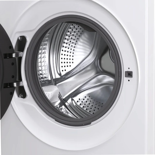 Lavatrice a carica frontale - ProWash 500 - BR 48SBL6-S - 31020482