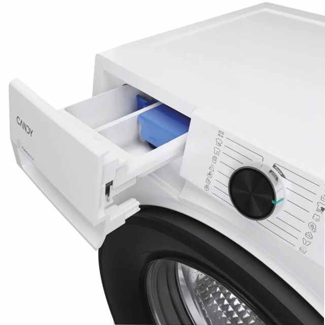 Lavatrice a carica frontale - ProWash 500 - BR 48SBL6-S - 31020482