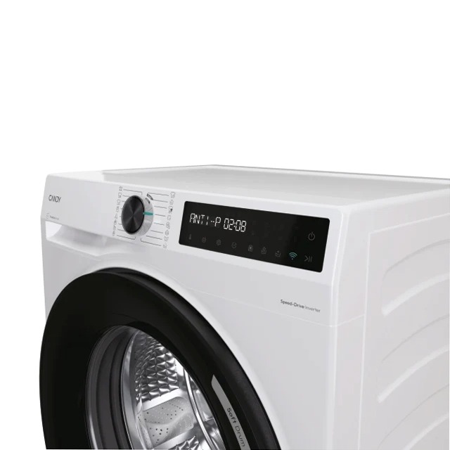 Lavatrice a carica frontale - ProWash 500 - BR 48SBL6-S - 31020482