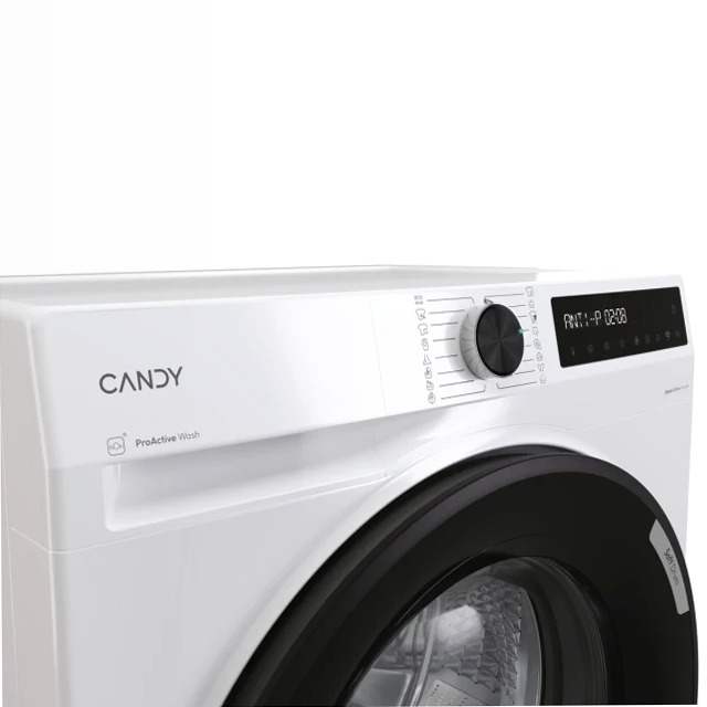 Lavatrice a carica frontale - ProWash 500 - BR 48SBL6-S - 31020482