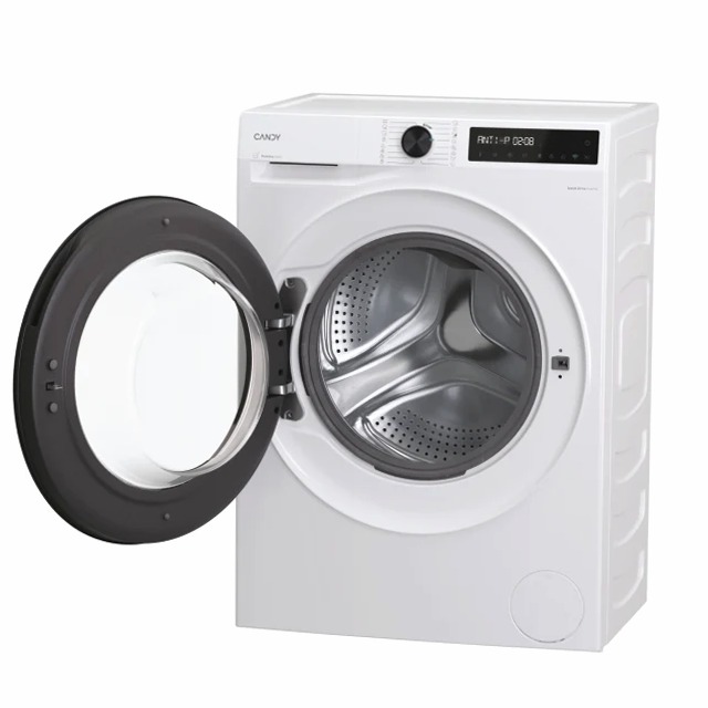 Lavatrice a carica frontale - ProWash 500 - BR 48SBL6-S - 31020482