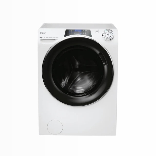 Lavatrice a carica frontale RapidÓ PRO - RP 4146BWMBC/1-S 1400rpm 14kg Bianco Libera