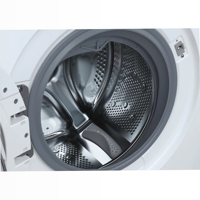 Lavatrice a carica frontale Candy RapidÓ RO41274DWMST/1-S 1200rpm 7kg Bianco Libera