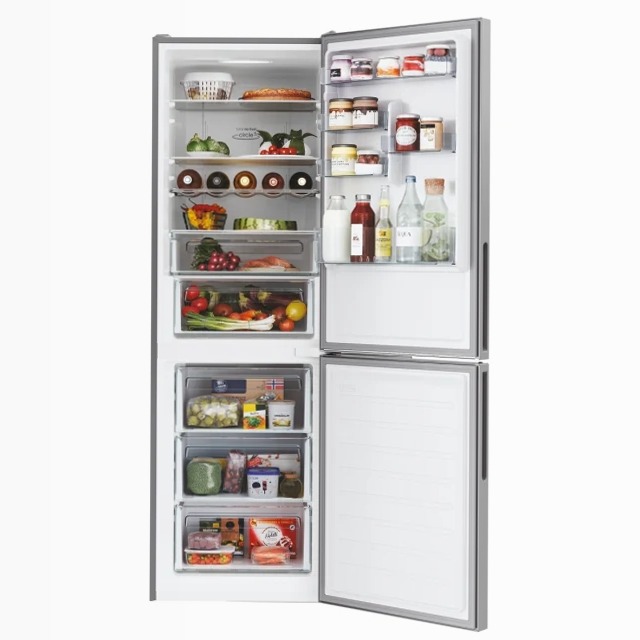 Frigorifero - Fresco - CCE7T618ES - 34004862