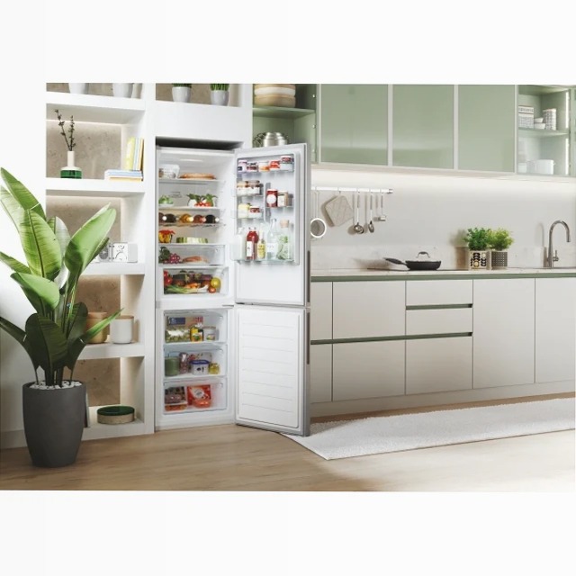 Frigorifero - Fresco - CCE7T618ES - 34004862