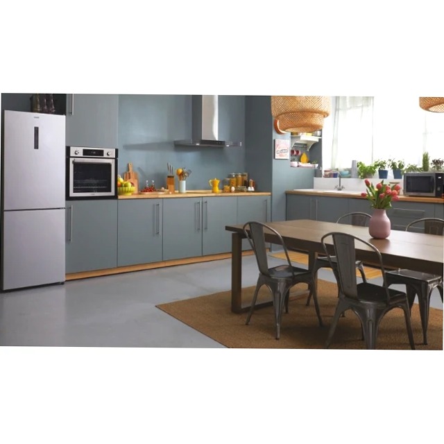 Frigorifero - Fresco - CCE7T618ES - 34004862
